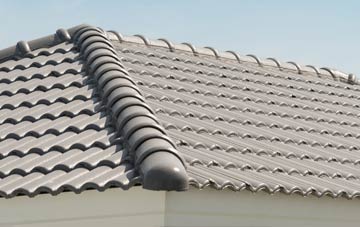 advantages of Penparc clay roofing