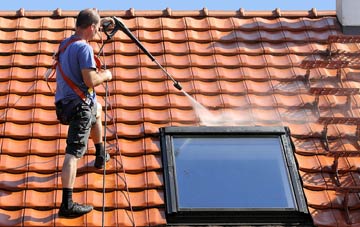roof cleaning Penparc