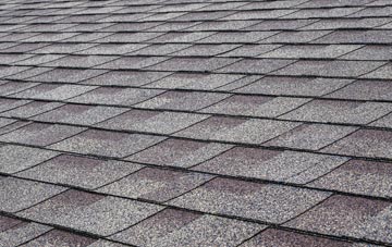Penparc tiles for shallow pitch roofing