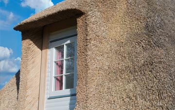Penparc thatch roof disadvantages