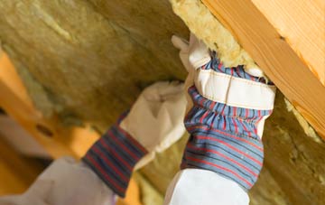 types of Penparc pitched roof insulation materials