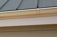 Penparc soffit repair