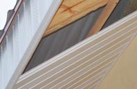 rated Penparc soffit repair companies